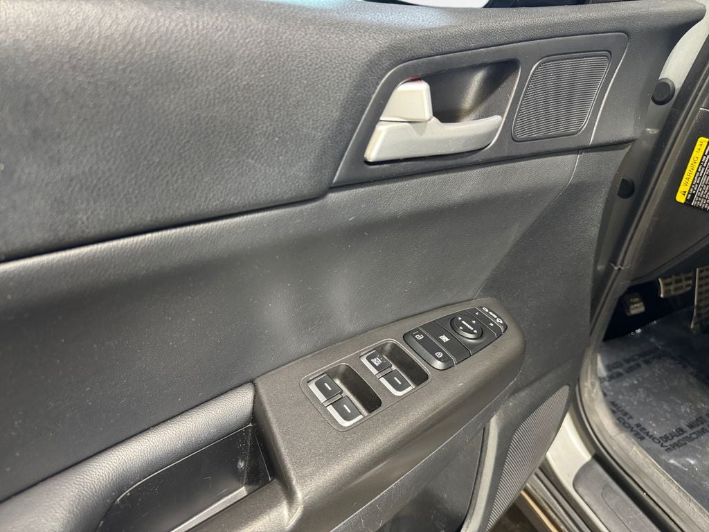 2020 Kia Sportage S PANO RF