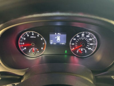 2020 Kia Sportage S PANO RF
