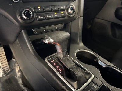 2020 Kia Sportage S PANO RF