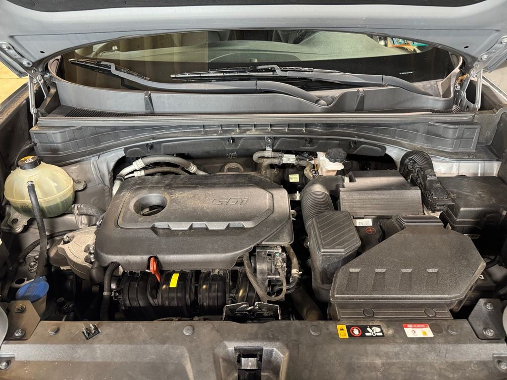 2020 Kia Sportage S PANO RF