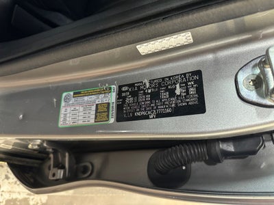 2020 Kia Sportage S PANO RF