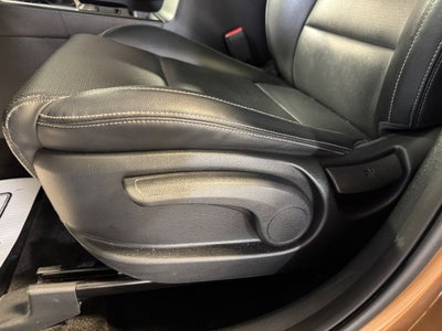 2020 Kia Sportage S Sunroof Pkg