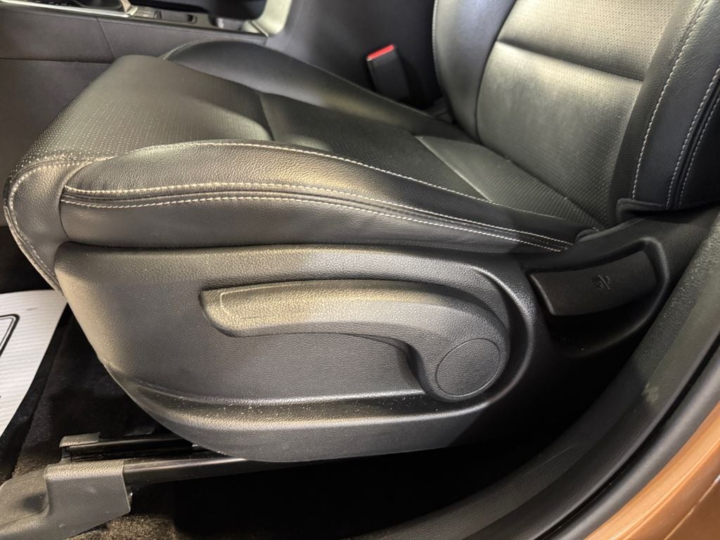 2020 Kia Sportage S Sunroof Pkg