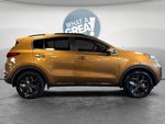 2020 Kia Sportage S Sunroof Pkg