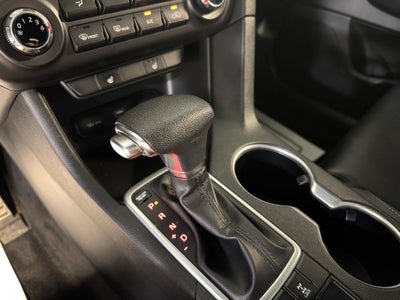 2020 Kia Sportage S Sunroof Pkg