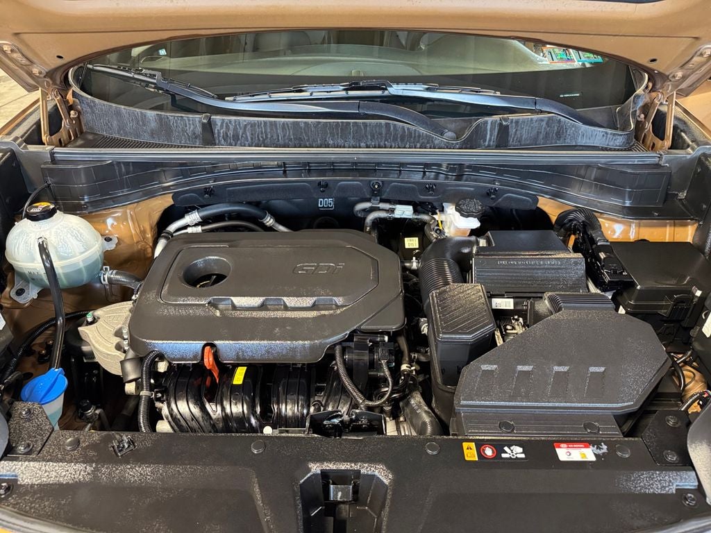 2020 Kia Sportage S Sunroof Pkg