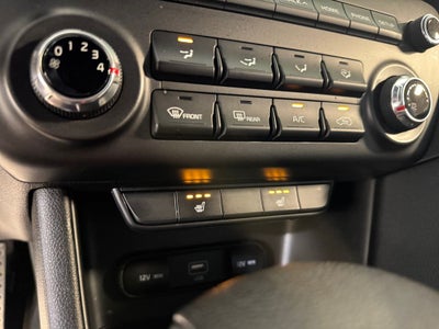 2020 Kia Sportage S Sunroof Pkg