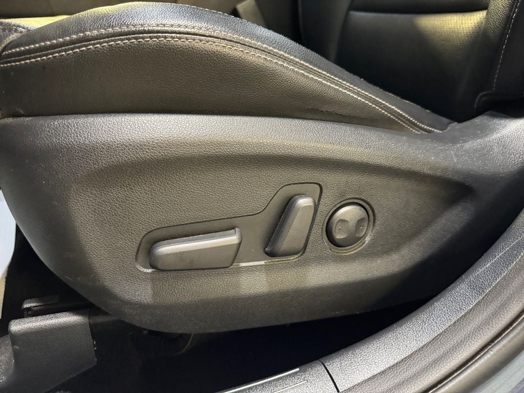 2020 Kia Sportage S Premium Sunroof Pkg