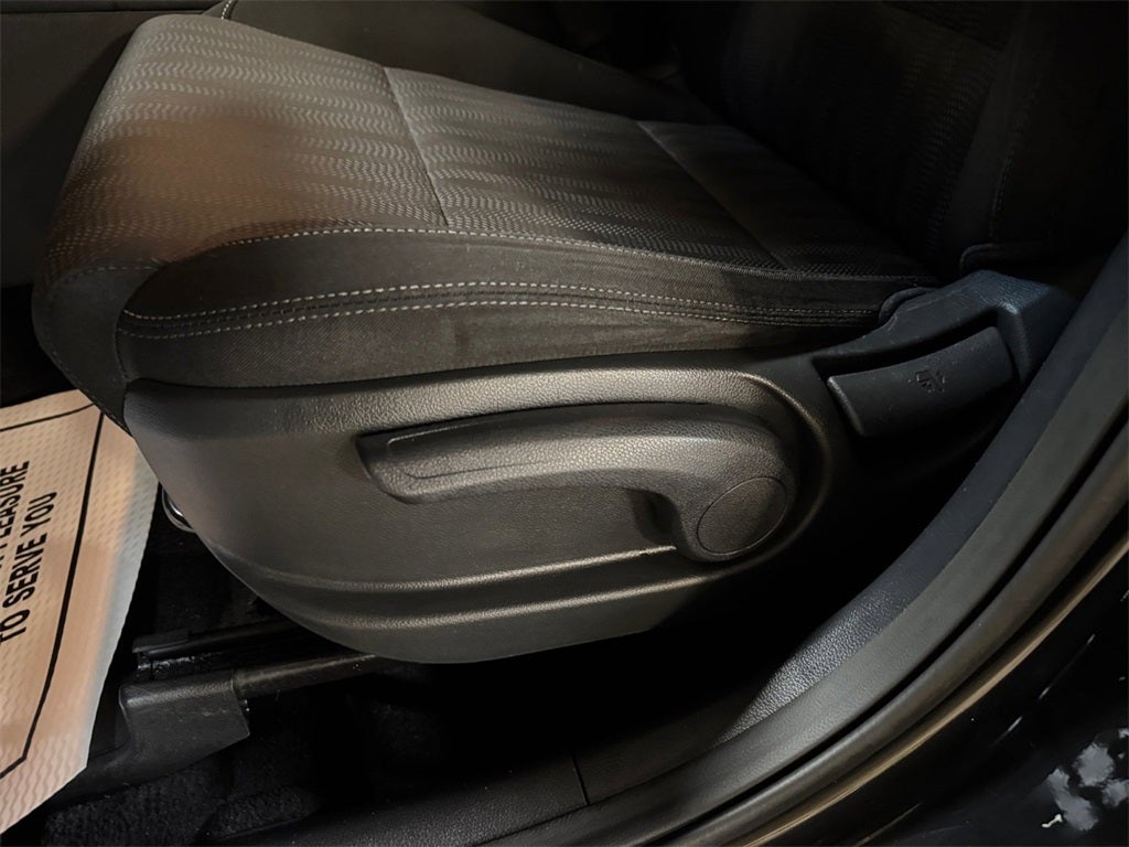 2019 Kia Sportage LX FWD