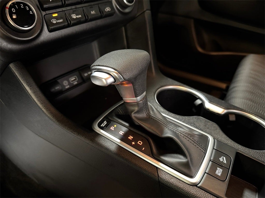 2019 Kia Sportage LX FWD