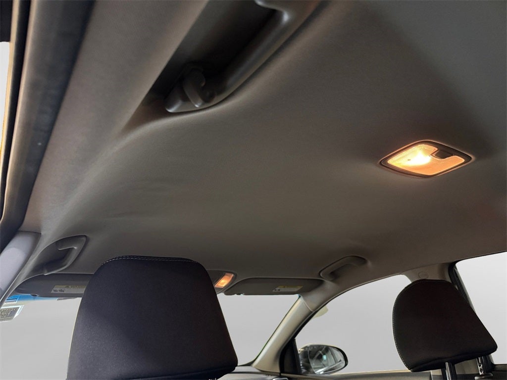 2019 Kia Sportage LX FWD