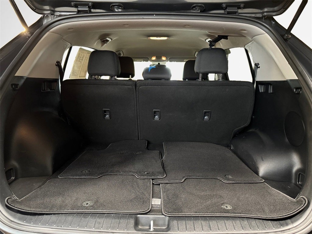 2019 Kia Sportage LX FWD