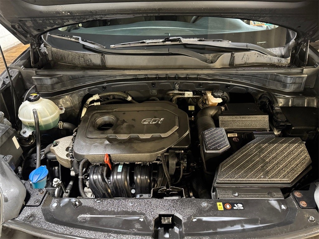 2019 Kia Sportage LX FWD