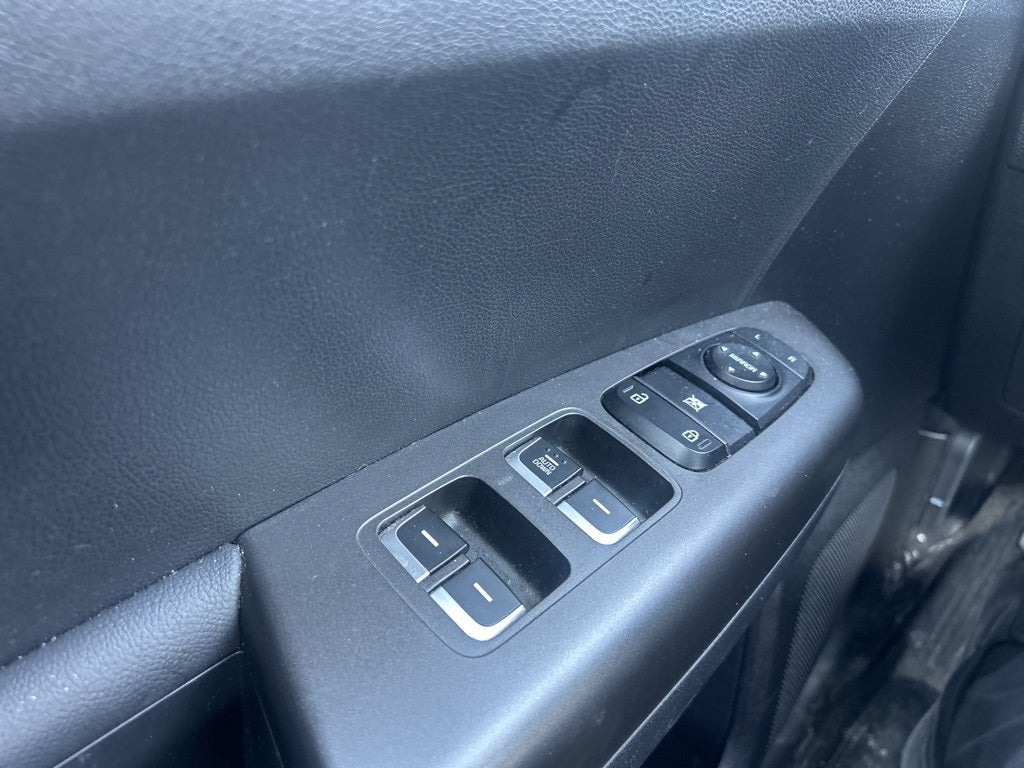 2020 Kia Sportage LX FWD