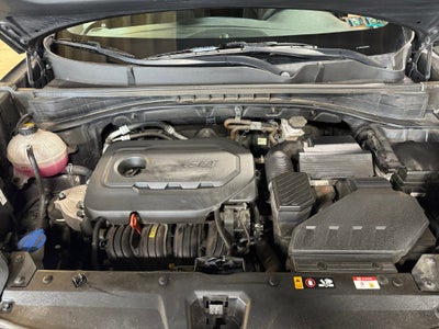 2021 Kia Sportage LX AWD