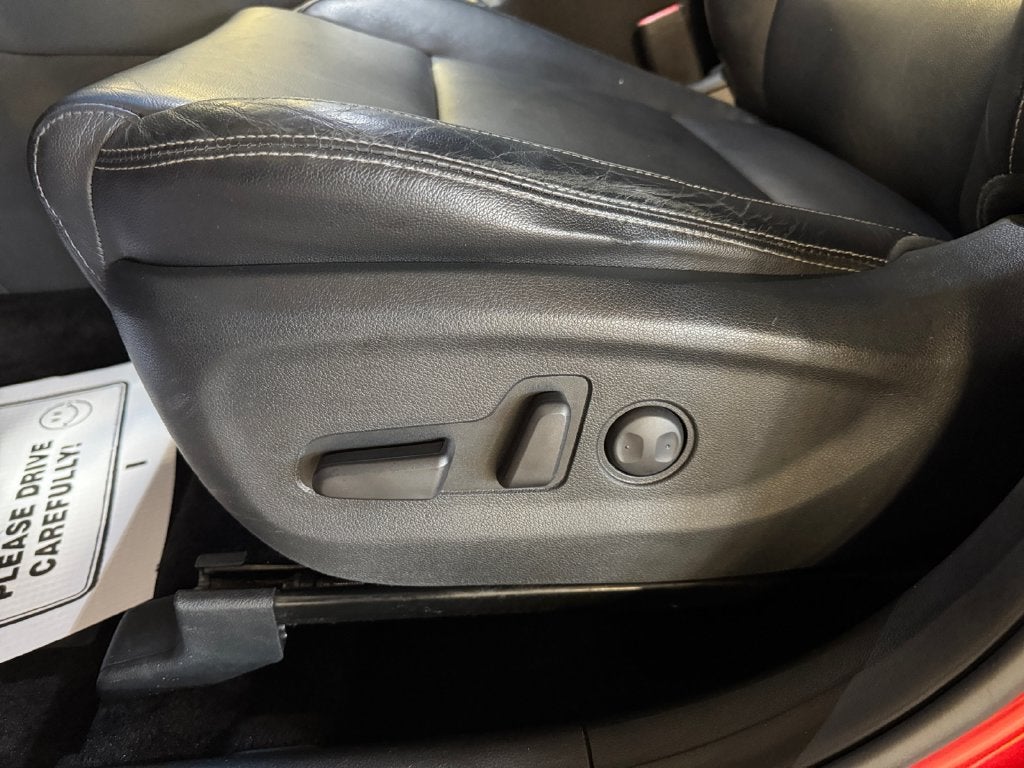 2017 Kia Sportage EX Premium Pkg