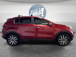 2017 Kia Sportage EX Premium Pkg