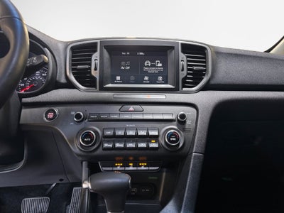 2017 Kia Sportage EX Premium Pkg