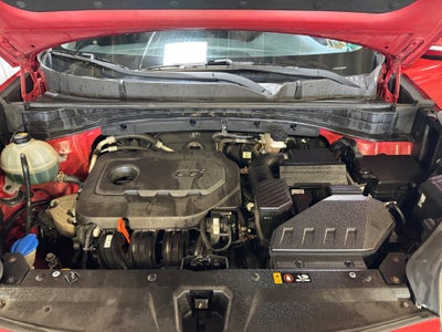 2017 Kia Sportage EX Premium Pkg