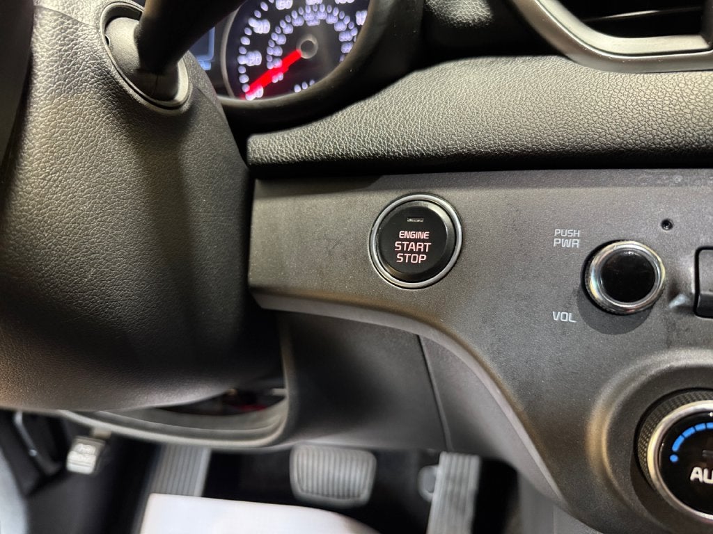 2017 Kia Sportage EX Premium Pkg