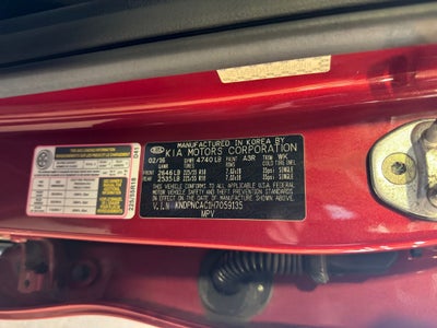 2017 Kia Sportage EX Premium Pkg