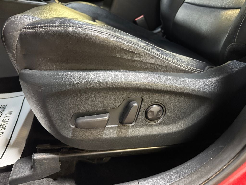 2017 Kia Sportage EX Premium Pkg