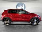 2017 Kia Sportage EX Premium Pkg