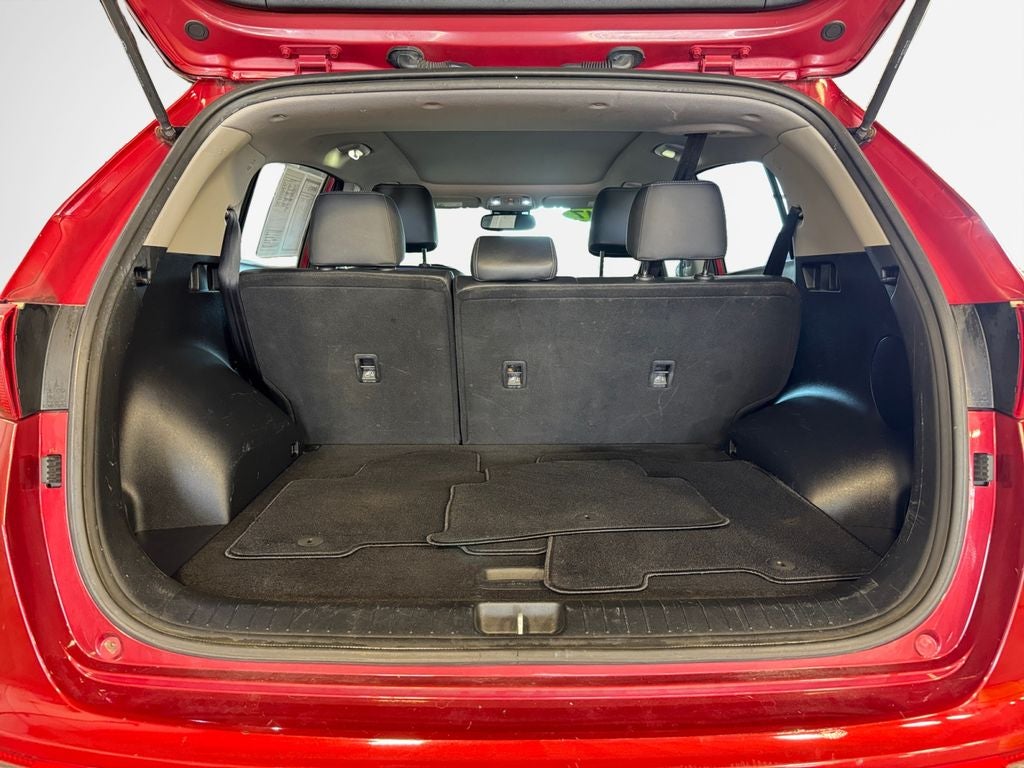 2017 Kia Sportage EX Premium Pkg
