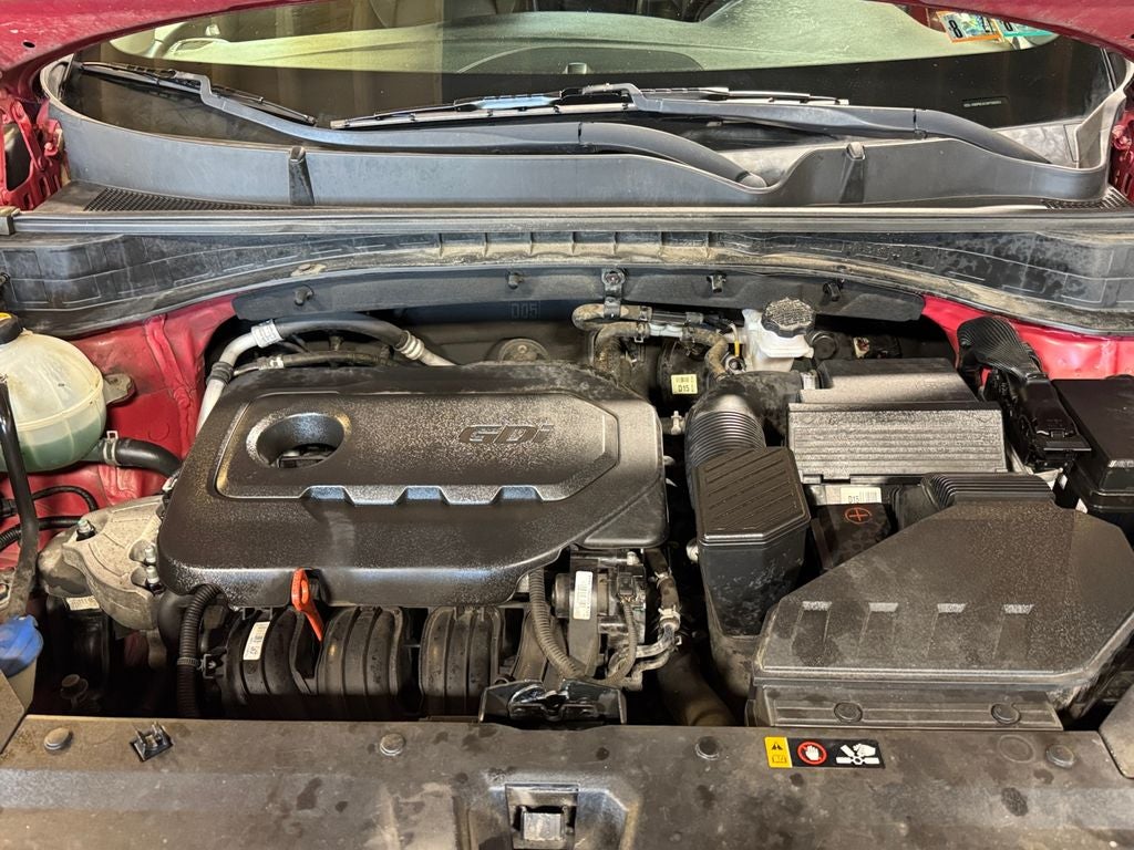2017 Kia Sportage EX Premium Pkg