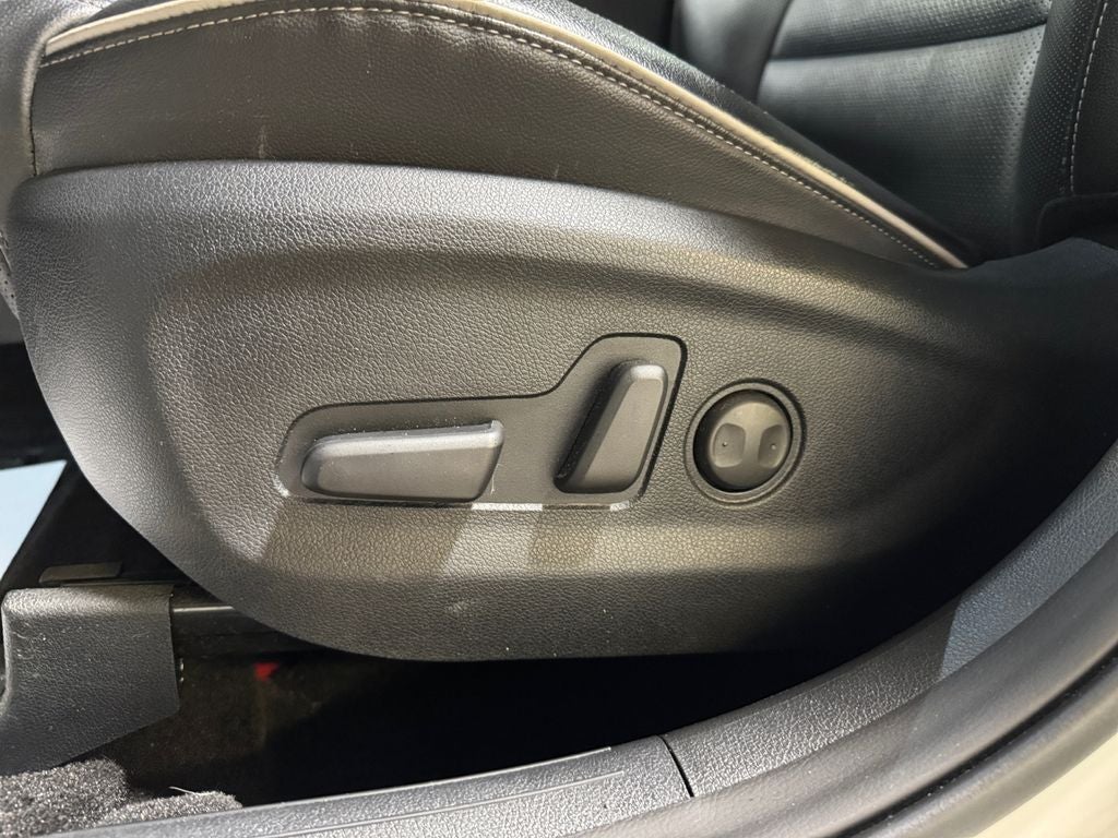 2022 Kia Sportage SX TURBO