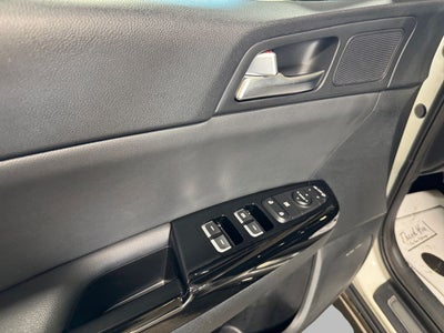 2022 Kia Sportage SX TURBO