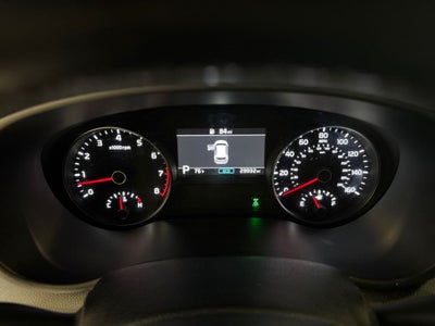2022 Kia Sportage SX TURBO