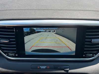 2022 Kia Sportage SX TURBO