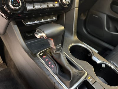 2022 Kia Sportage SX TURBO