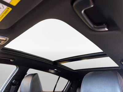 2022 Kia Sportage SX TURBO