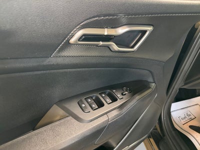 2023 Kia Sportage LX AWD