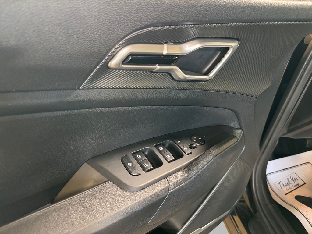2023 Kia Sportage LX AWD