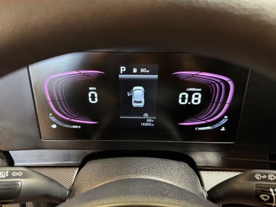2023 Kia Sportage LX AWD