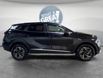 2023 Kia Sportage LX AWD