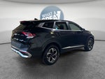 2023 Kia Sportage LX AWD