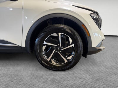 2023 Kia Sportage Hybrid LX AWD