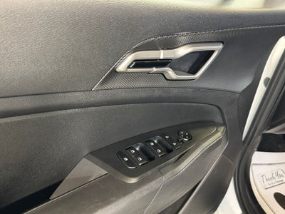 2023 Kia Sportage Hybrid LX AWD