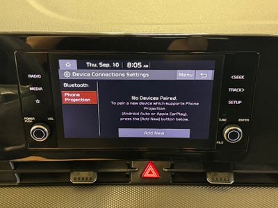 2023 Kia Sportage Hybrid LX AWD