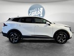 2023 Kia Sportage Hybrid LX AWD