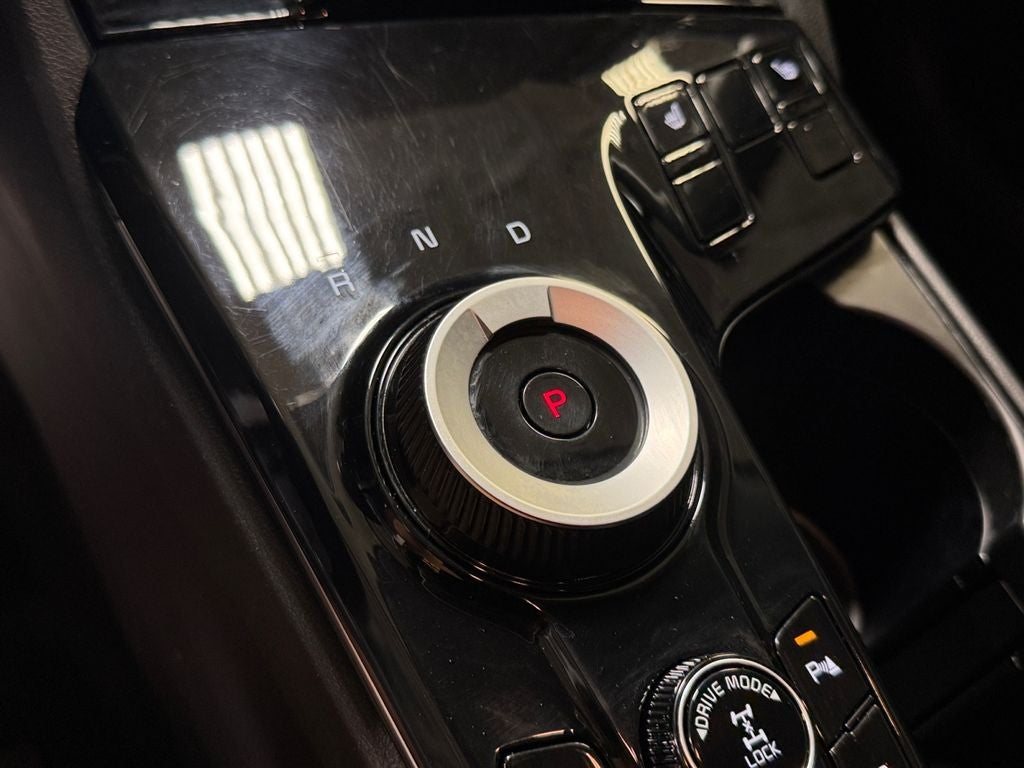 2023 Kia Sportage Hybrid LX AWD
