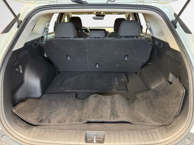 2023 Kia Sportage Hybrid LX AWD