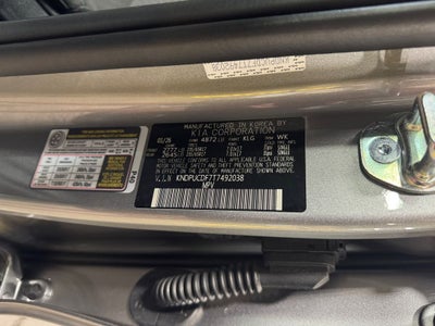 2026 Kia Sportage LX AWD
