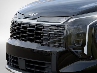 2027 Kia Sportage Hybrid S
