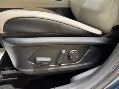 2023 Kia Sportage Hybrid EX PANO RF