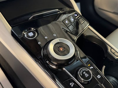 2023 Kia Sportage Hybrid EX PANO RF